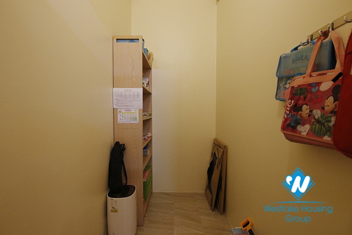 House for rent near French International School in Long Bien district